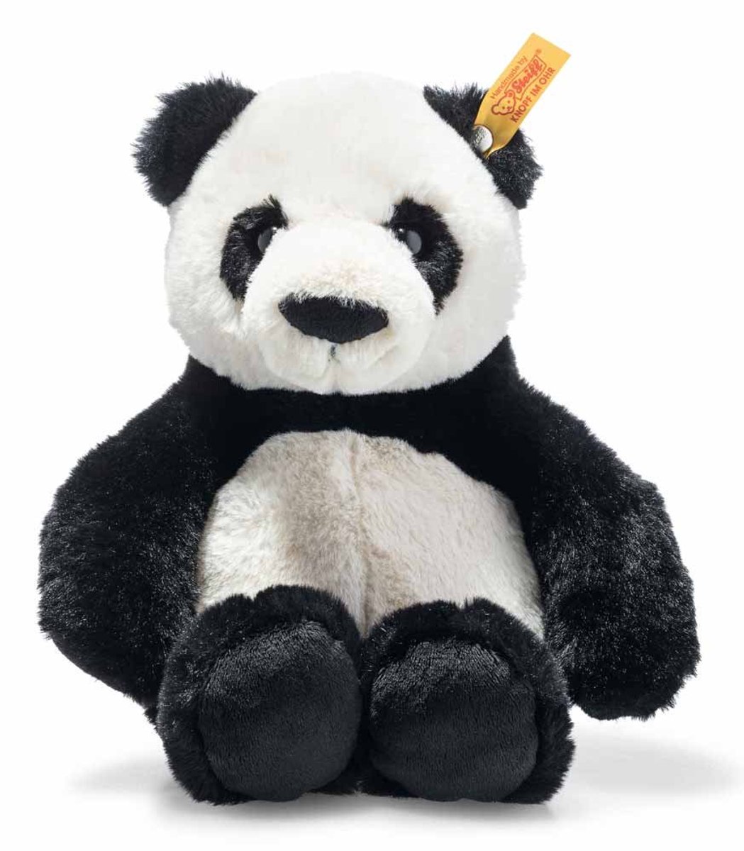 Steiff Ming Panda 27 cm EAN 075650