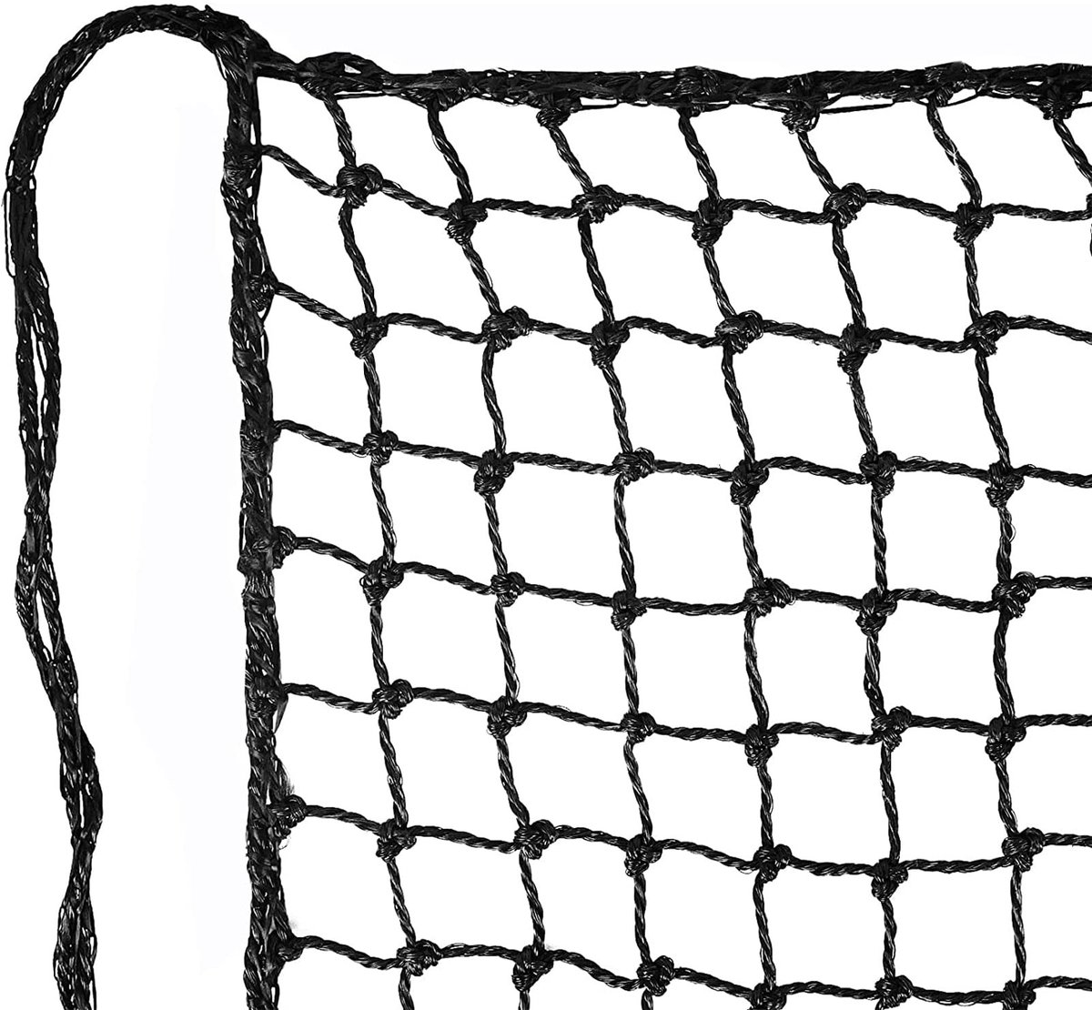 Solidchoice - HDPE Golf Practicenetten voor Veiligheid en Training