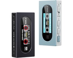FIIO KA15 - Blauw