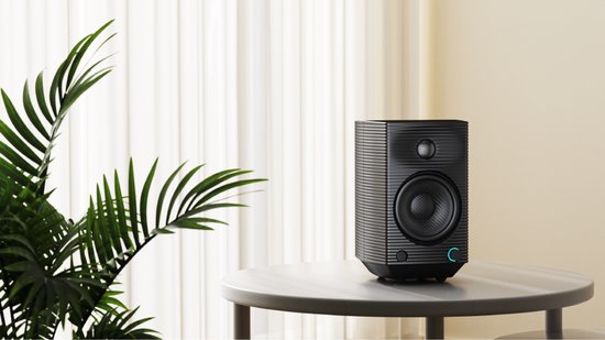FIIO SP5 Zwart van FIIO — afbeelding 4