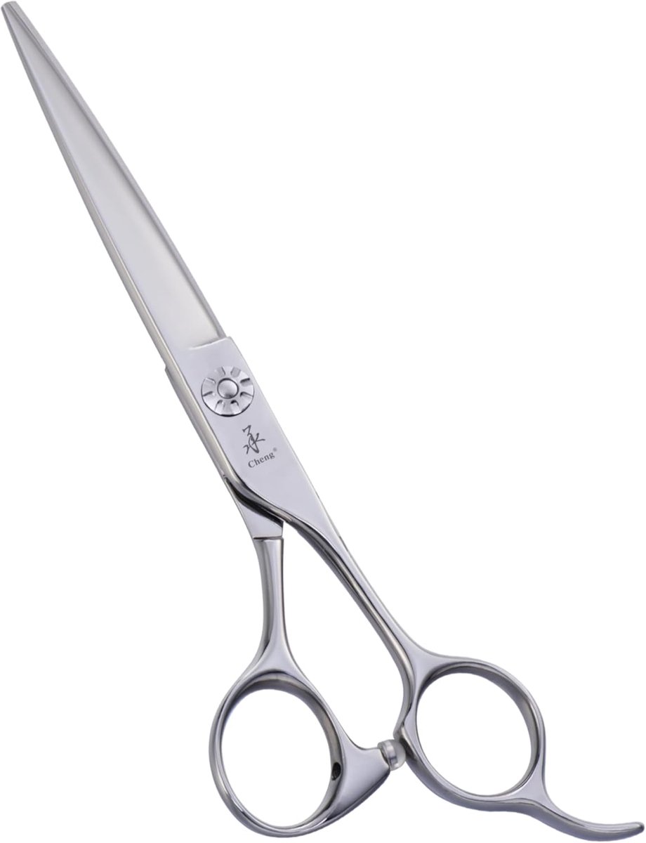 BF-60 Hair Cutting Scissors 6.0Inch - ShopVlot