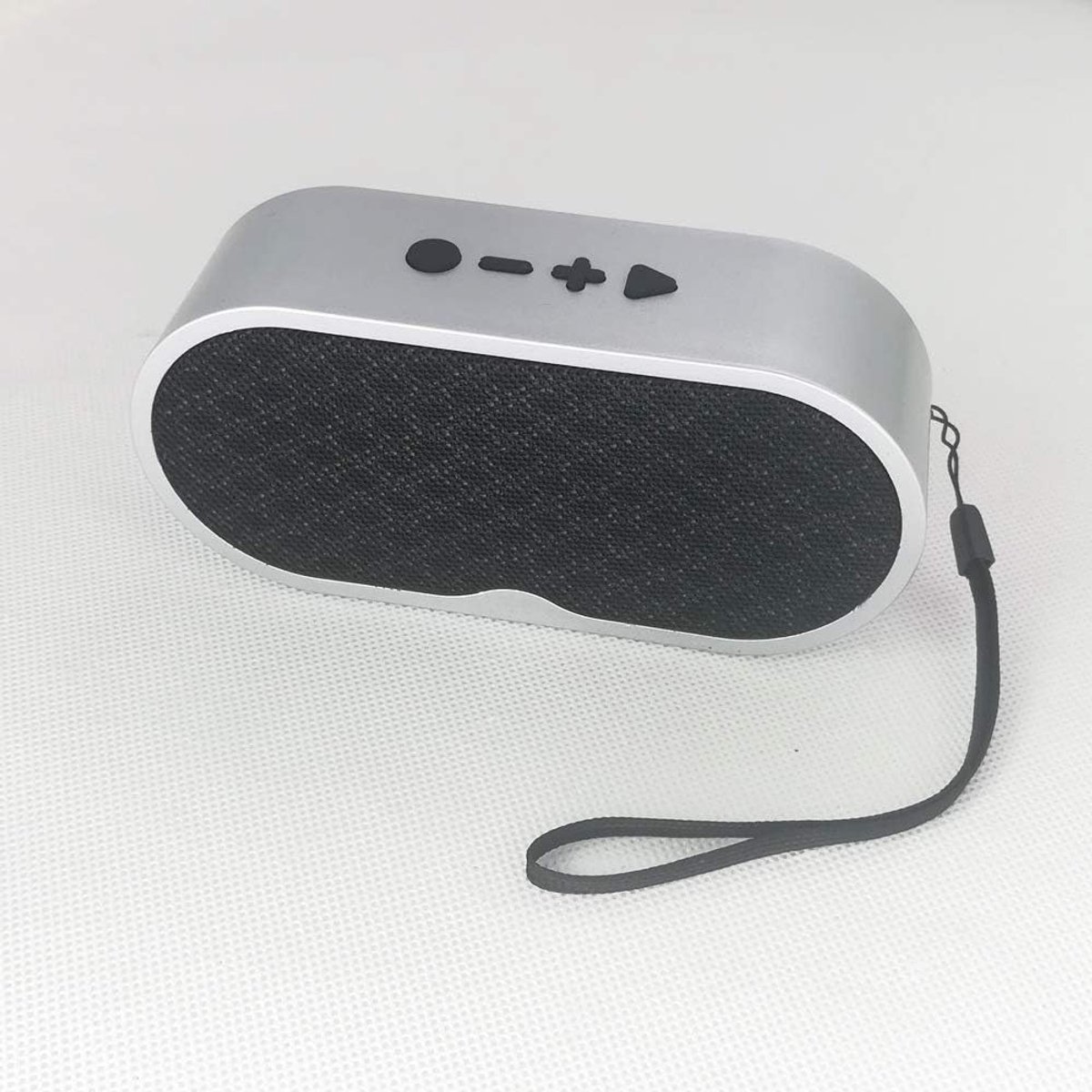 New Bluetooth Speaker, Wireless, FM Radio, Playback, USB Stick, Mini Lithium Battery - ShopVlot