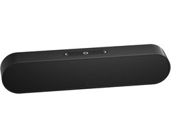 2020 new bluetooth speaker F1 black creative technology wireless touch audio private mode - ShopVlot