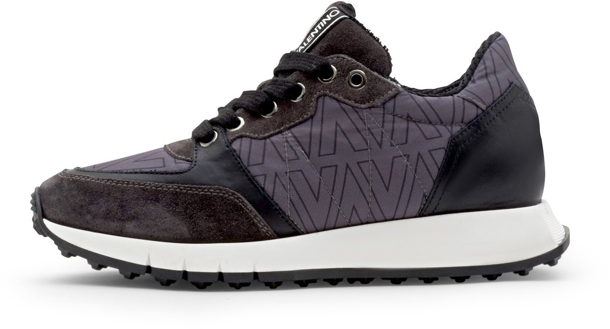VALENTINO ARES Unisex Sneaker Maat 45 - Zwart