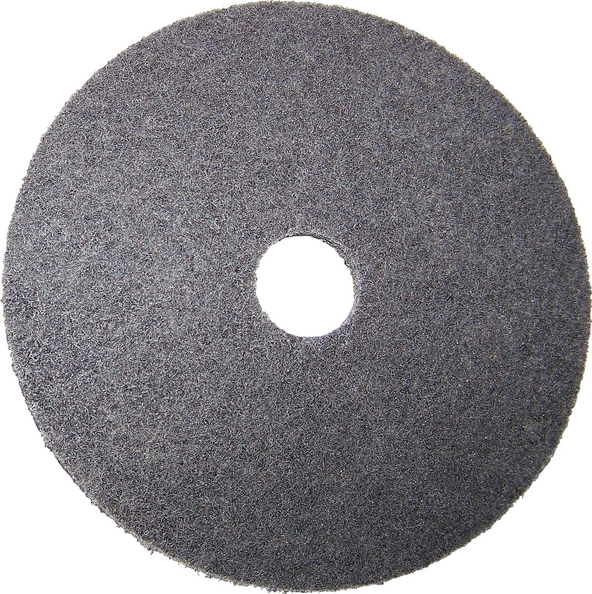 Kehlnaadschijf D125xB6,3mm Vlies middelh.Bohr.22,23mm TECWERK