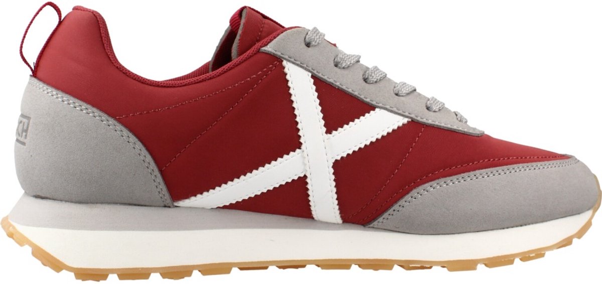 MUNICH SPORT 4882011M RUSH Rood 45 EU