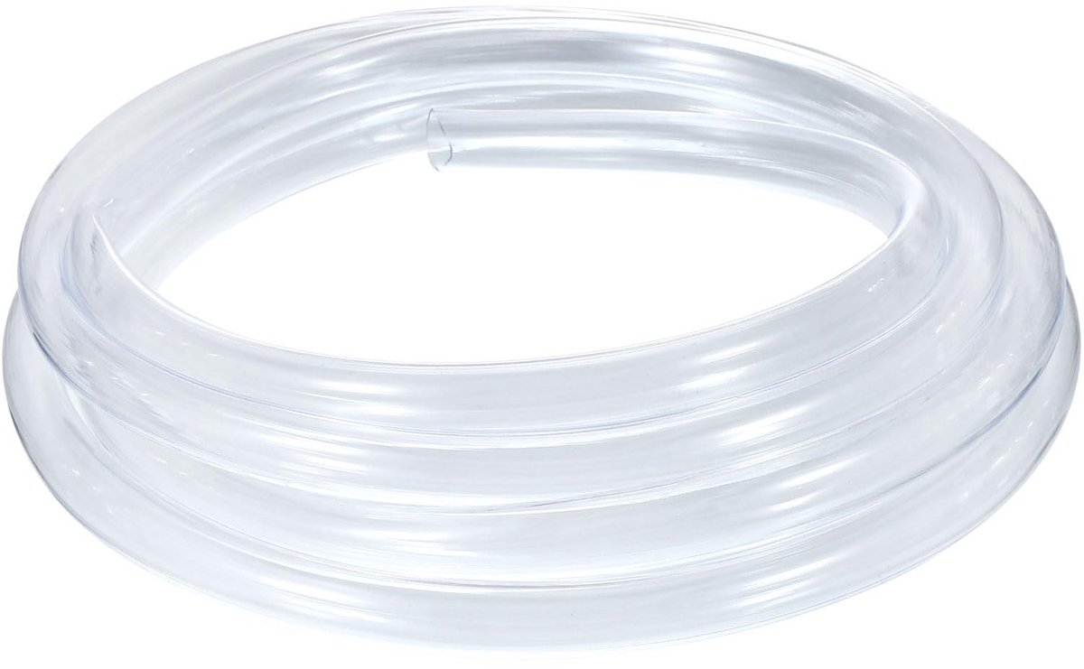 Solidchoice - Flexibele PVC Slang voor Waterfilters en Irrigatie