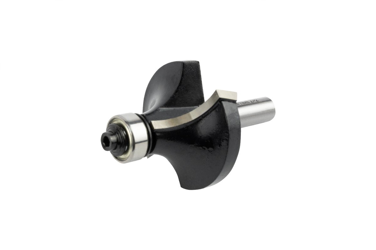 Afrondfrees Radius 12,7 mm | Per Stuk