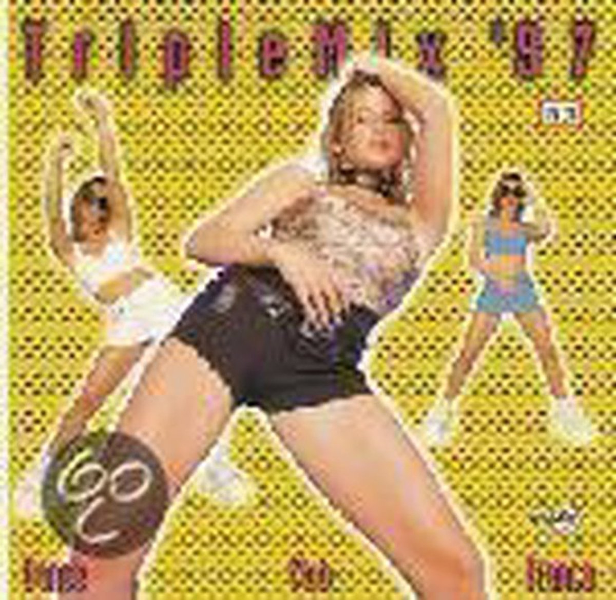 Triplemix '97
