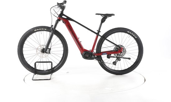 Mondraker Prime R Elektrische hardtail mountainbike Bosch Accu 750Wh 29" 2023 Pro — afbeelding 4