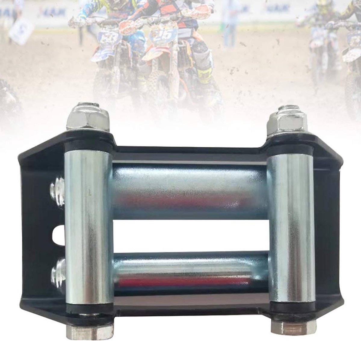 Solidchoice - Robuuste Handlier voor MTB Vervanging van Stuurmechanisme