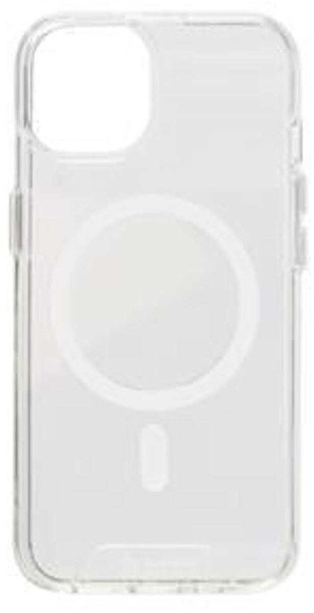 Drop Protection Case (Magsafe Compatible) - Clear, Apple iPhone 14 Pro