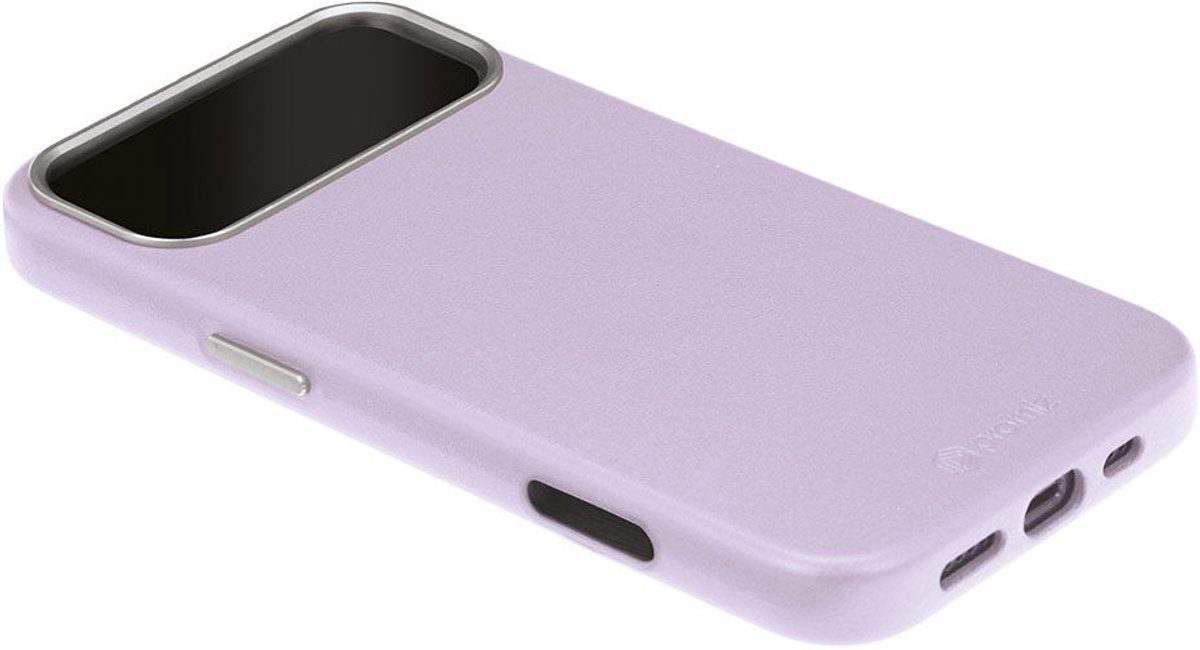 Back Cover (CoverZ - Magsafe Compatible) - Lilac, Apple iPhone Air