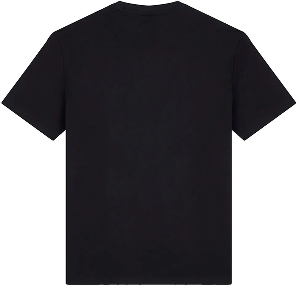 Armani Exchange Xm003023_af10358 T-shirt Zwart S Man