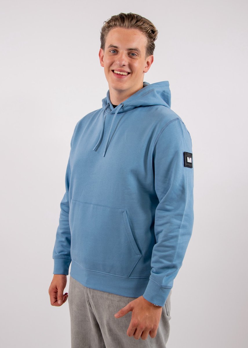 Weekend Offender Oulton Hoodie