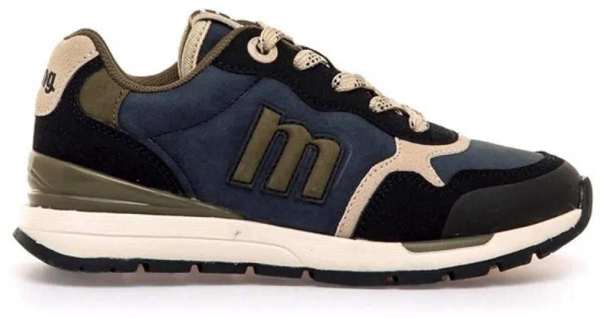 Mtng Compact Schoenen Blauw EU 35 Kinderen