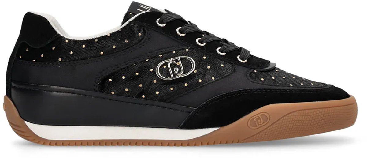 Liu·jo Lewis 01 Schoenen Zwart EU 36 Vrouw