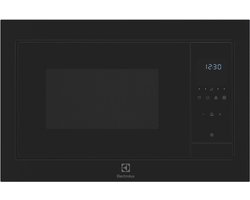 Electrolux LMS4253TBK - Inbouwmagnetron - 25L - 900W - Grill