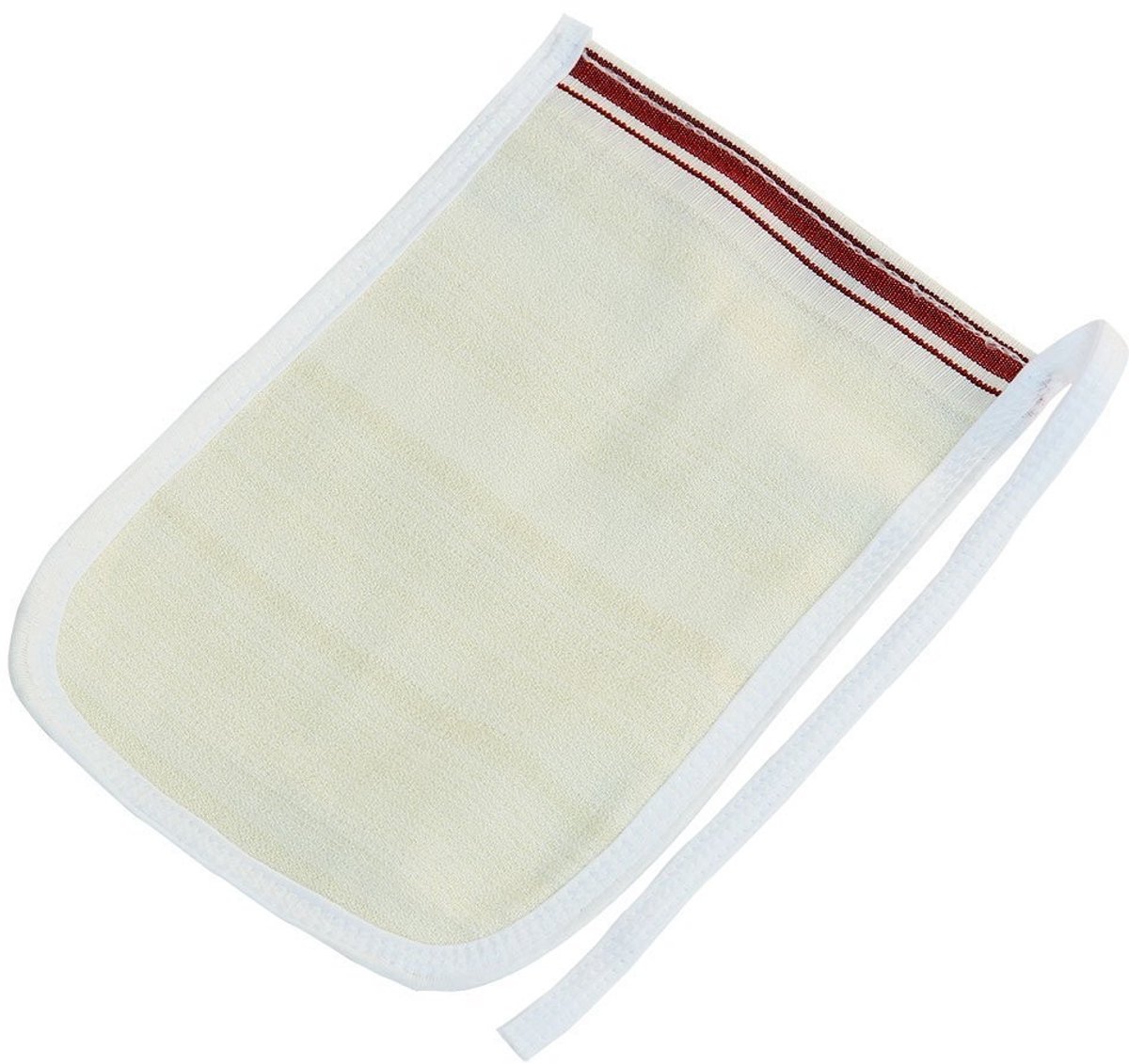 Solidchoice - Premium Peelinghandschoen voor Sauna en Wellness