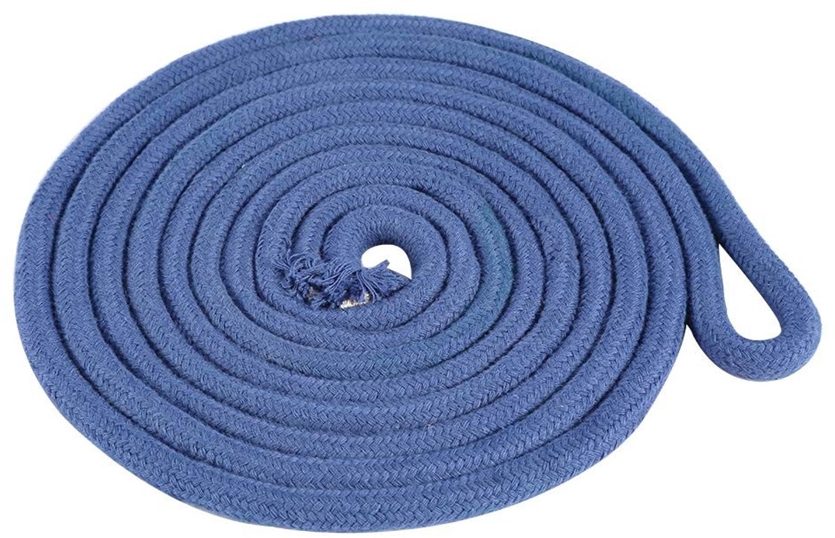 Solidchoice - Ritmisch Gymnastiektouw van 3 Meter voor Training en Wedstrijden
