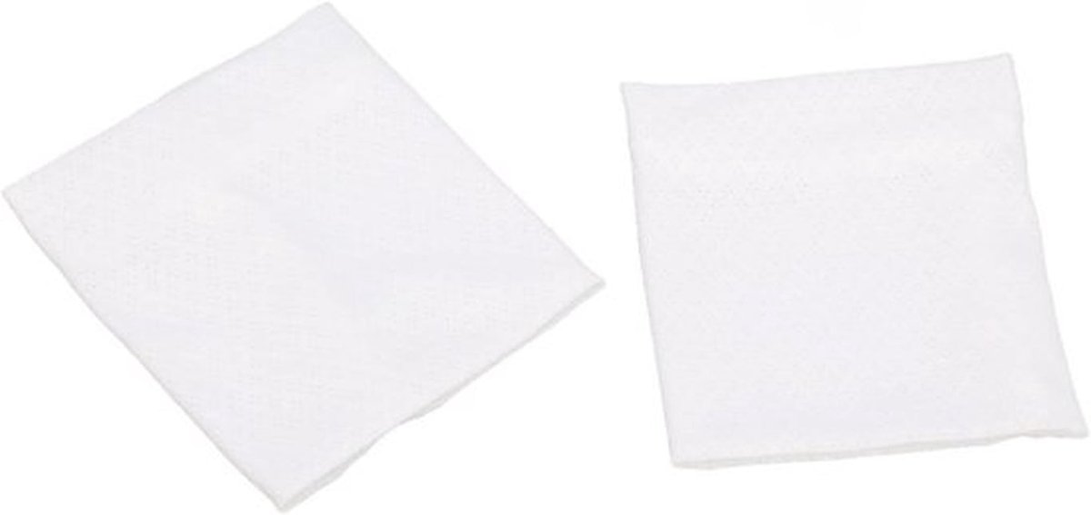 Zachte en Ademend Cooling Polsbanden voor Sport en Fitness - 2 Stuks Unisex Zweetbanden