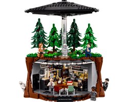 LEGO Ideas The X-Files - 21369 Image