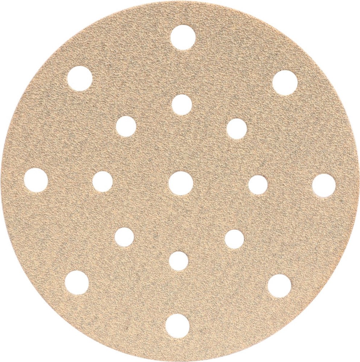 Kelfort SCHUURSCHIJF VELCRO WIT 150MM K60 10ST
