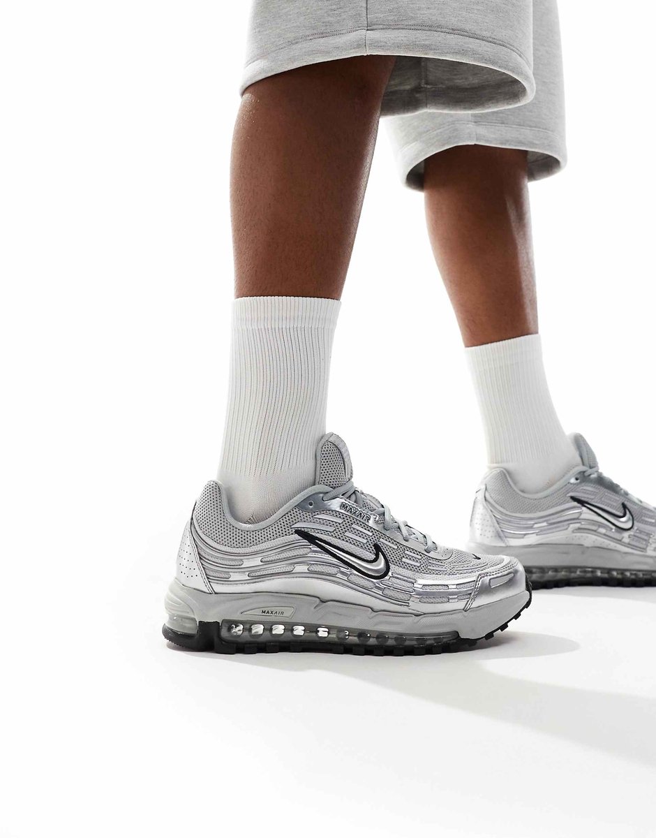 Nike air max TL 2.5 Zilver