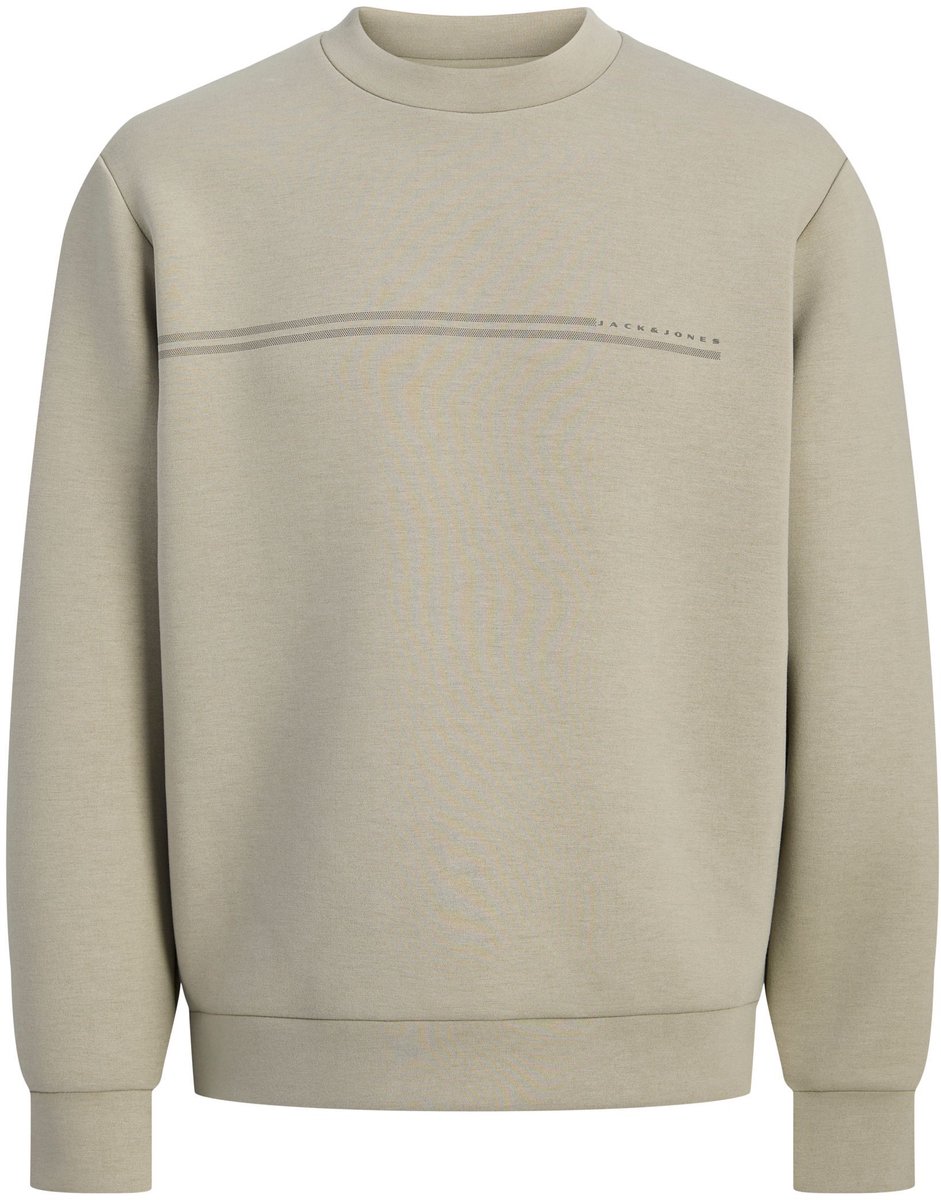 Jack & Jones Sweatshirt Scuba Sweatshirts