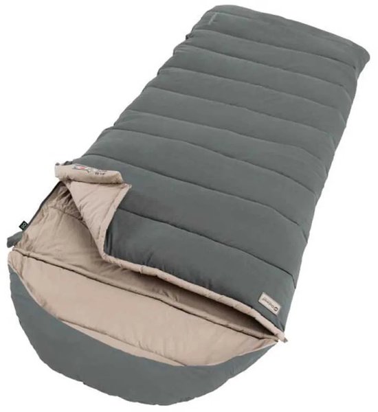 Outwell Slaapzak Constellation Compact - Deken slaapzak van Outwell — afbeelding 2
