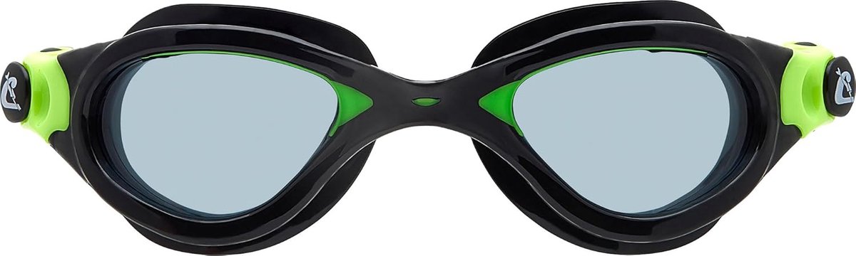 Thijox - Uniseks Volwassenen Zwem Goggles met Gescheiden Lenses - Anti Fog, Krasbestendig, UV Bescherming, Perfect voor Zwembad, Snorkelen en Triatlon