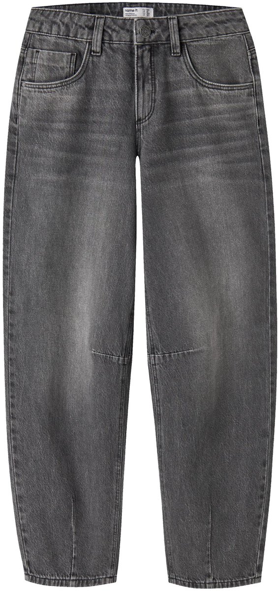 Name it Jeans Barrel Fit