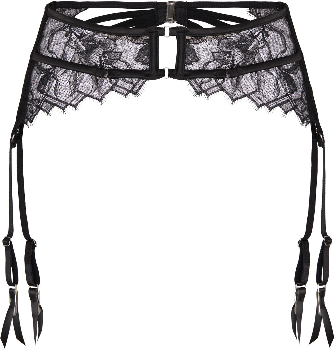Hunkemöller Suspenderbelt Bea Zwart