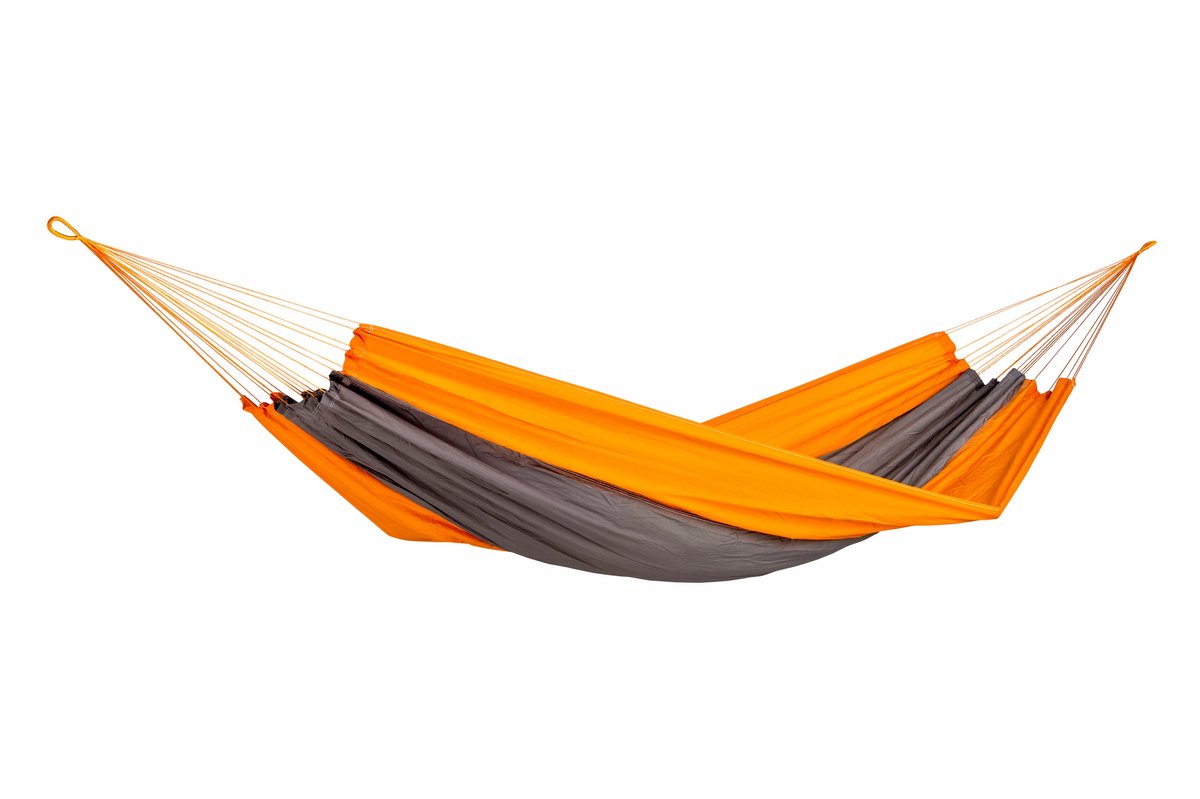 Amazonas Silk Traveller Techno hangmat thumbnail 2