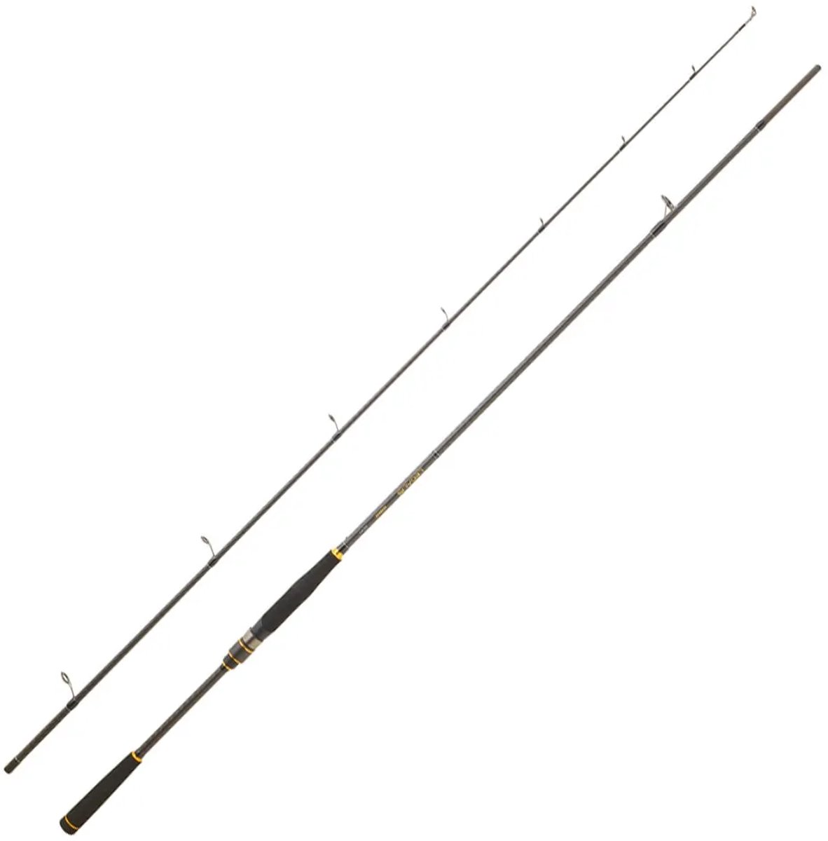 Daiwa Legalis Sb Hfs Spinhengel Zilver 2.74 m / 10-35 g