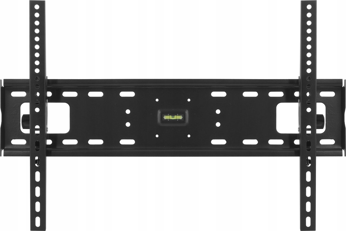 Verstelbare TV muurbeugel 32-70 inch, 40 kg, Kantelbaar, VESA