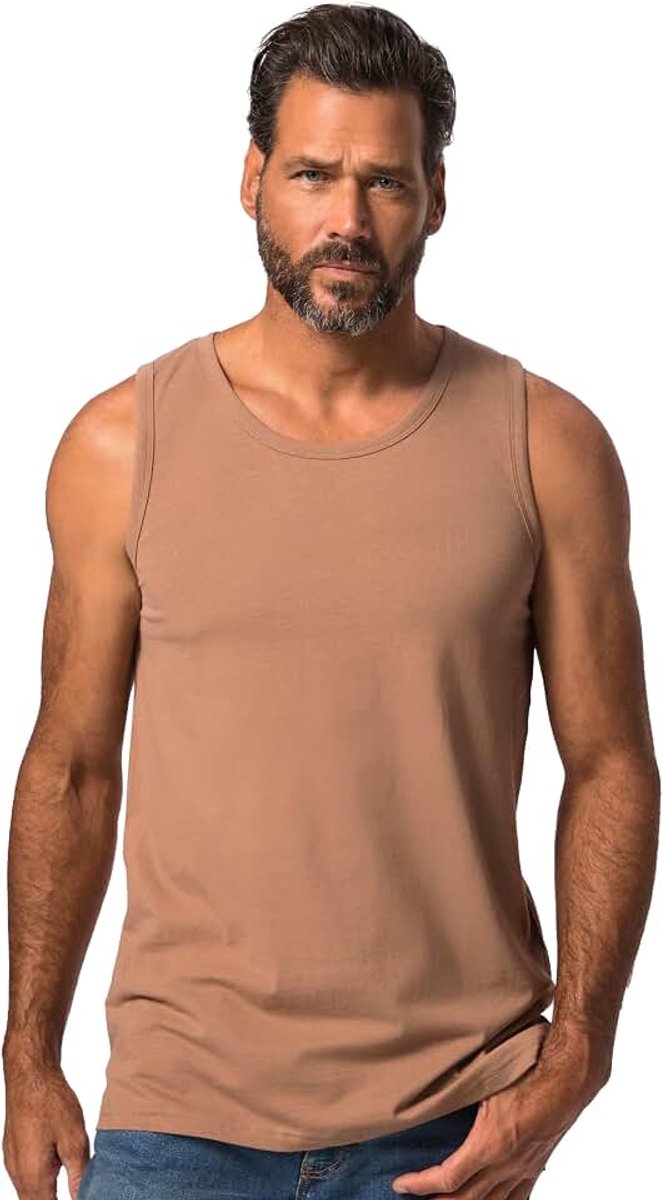 1880 Tanktop heren T-shirts