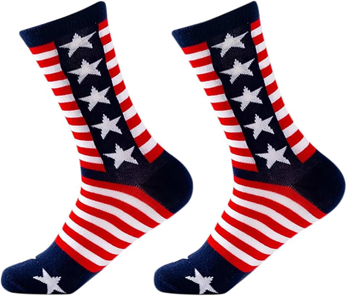 Dames Calf Socks CO326, eenheidsmaat