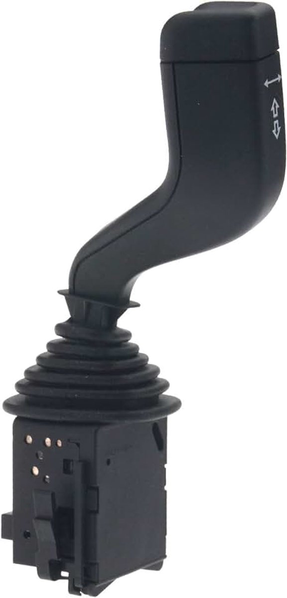 Auto Vehicle Indicator Stalk Column Switcher Compatible with Combo Corsa C Meriva Tigra B