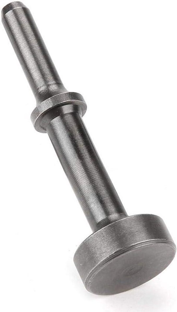 Pneumatische Driften Luchthamerset voor Gladde Afwerking en Langere Lengte - Inclusief Slaggereedschap (100 mm)