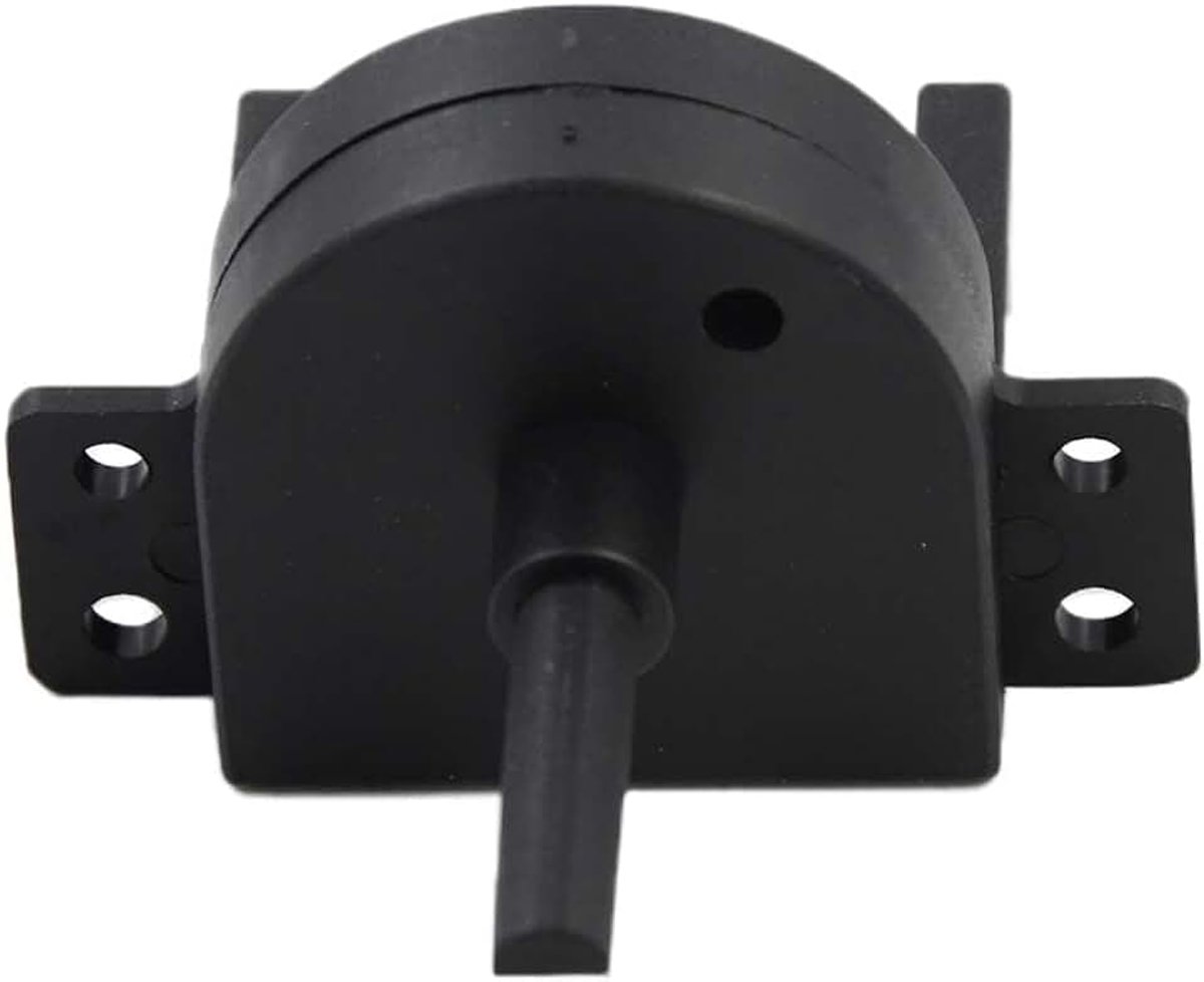 Ventilatorschakelaar, weerstand, compatibel met Ducato Peugeot Boxer Jumper Citroen 77362439, ventilatorschakelaar voor verwarmingsventilator