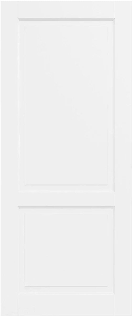 DutchLine - Volpaneeldeur (massief MDF) - 63cm – 231.5cm
