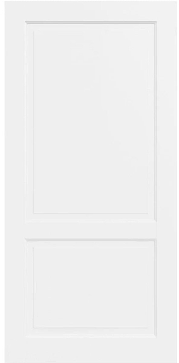 DutchLine - Boardpaneeldeur - 88cm – 201.5cm
