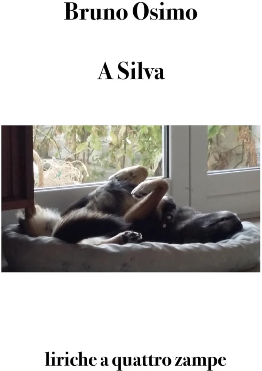 Silva: liriche a quattro zampe: 7
