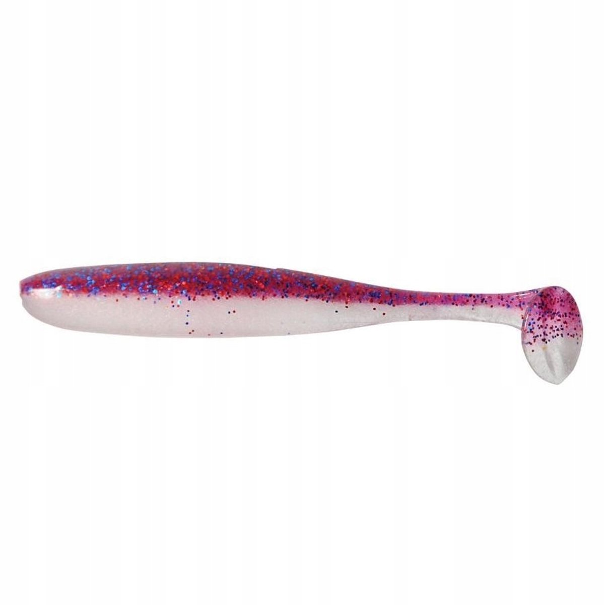 Keitech Easy Shiner 5cm Cosmos Pearl Belly LT#34 - Zonder Aas