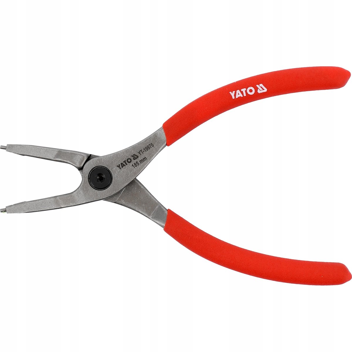 Yato interne rechter Seeger Tang 185 mm CRV - voor gebruik in de auto