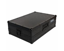 Flightcase met laptop-plateau voor Pioneer DDJ - Innox IX-HX-DDJ-RB - Zwart