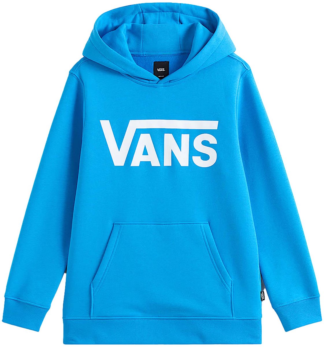 Vans Classic Ii Po Sweater Fashion Wear Kinderen Blauw