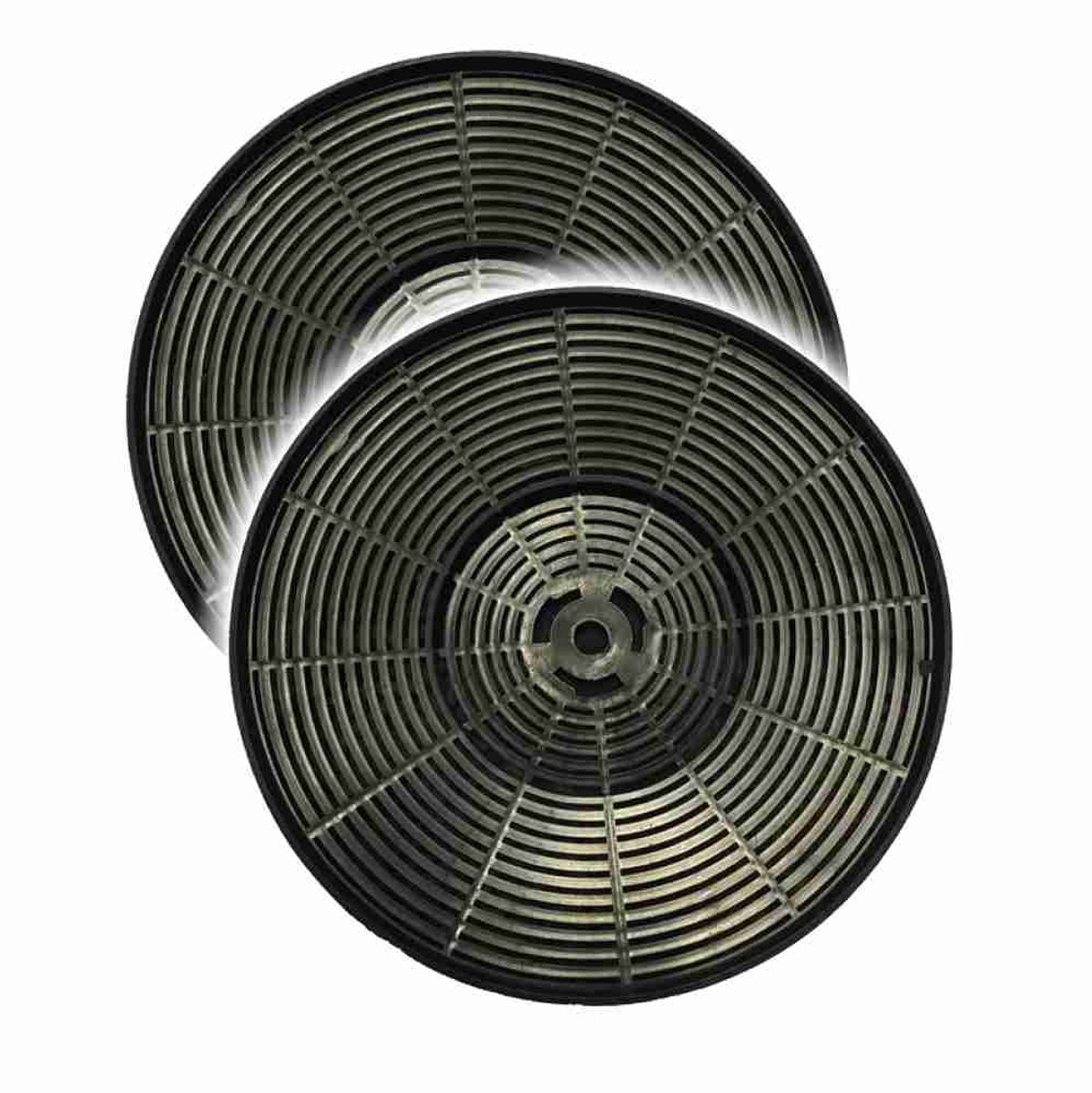 2x Gorenje Koolstoffilter 784407