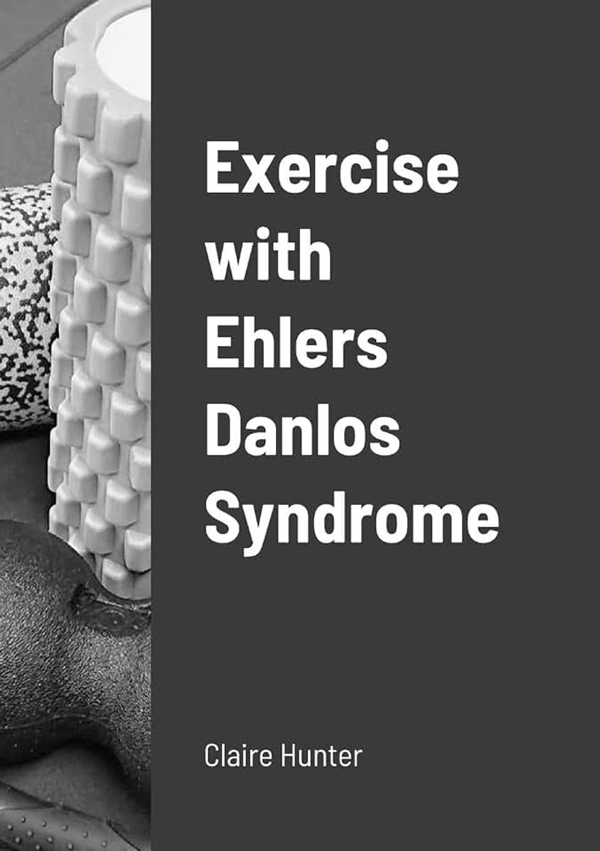 With Ehlers Danlos Syndrome